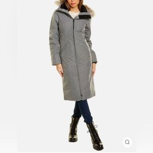 Canada Goose, Elrose down parka